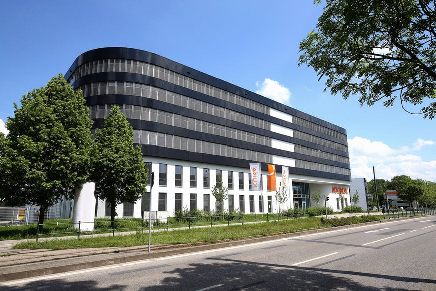 Digital KUKA Annual General Meeting: Positive outlook despite COVID-19